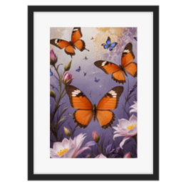 Photoshop Picture Frame File