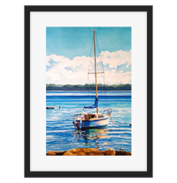 Photoshop Picture Frame File2